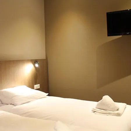 Aston City Hotel-2