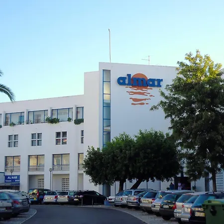 Almar Hotel Apartamento-2
