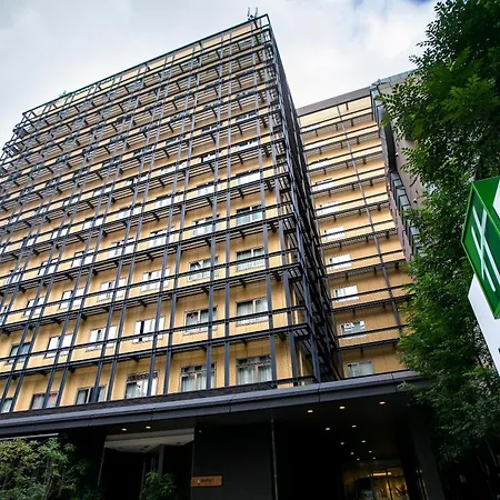 Holiday Inn Osaka Namba By Ihg-3