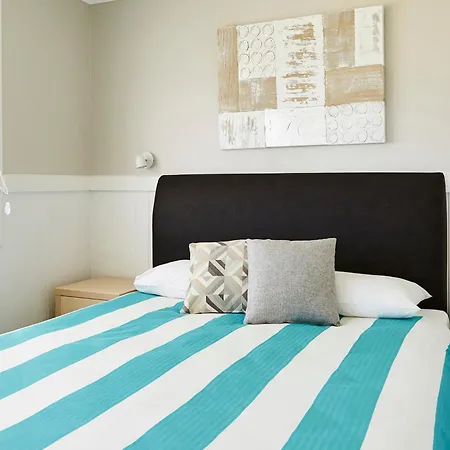 Nrma Victor Harbor Beachfront Holiday Park-3