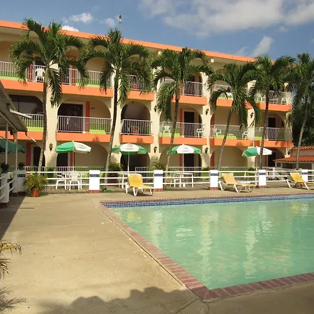 Hotel Perichi'S-3