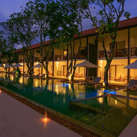 Pandanus Beach Resort & Spa-2
