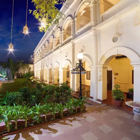 The Grand Imperial - Heritage Hotel-3