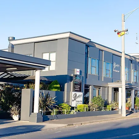 Barkly Motorlodge-2