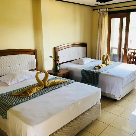 Padangbai Beach Inn-2