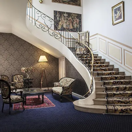 Hotel Meurice-2