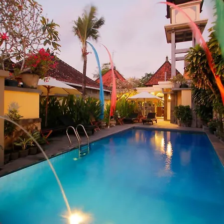 Hotel Jati Sanur-3