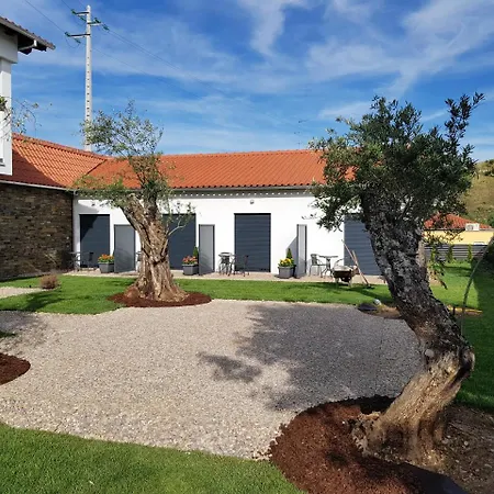 O Abel Hotel Rural-2