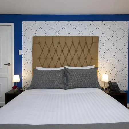 Terra Premium Hostal Boutique-3