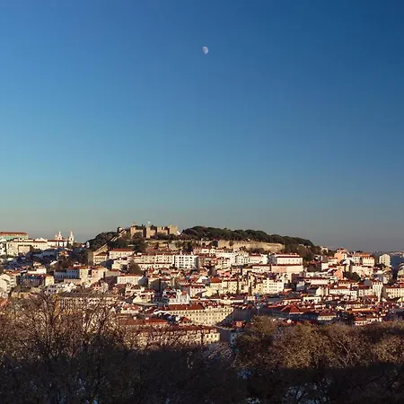 The Independente Suites & Terrace-3