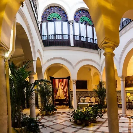 Casa Palacio Domus Astigi-2