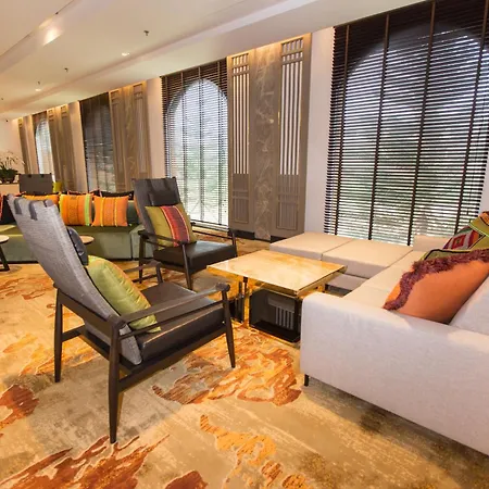 The Heritage Chiang Rai Hotel And Convention-2