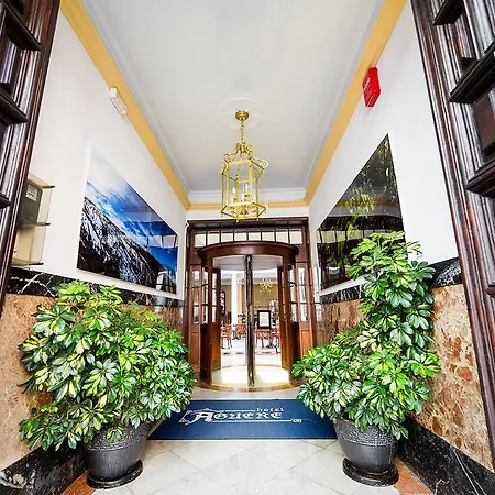 Hotel Aguere-2
