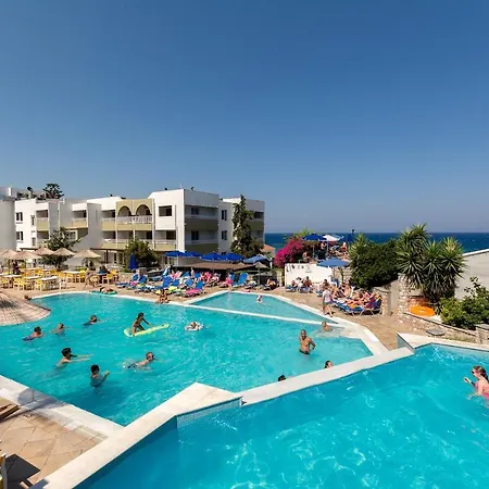 Sirene Beach Hotel-2
