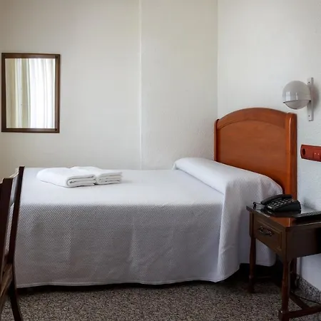 Hostal San Miguel-3