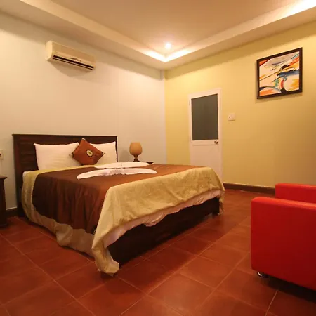 Xin Chao Hotel-2