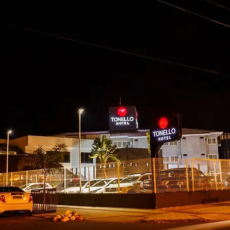 Tonello Business Hotel-3