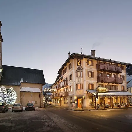 Hotel Compagnoni-3