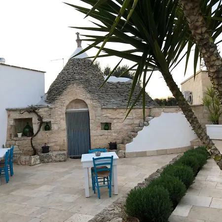 B&B Terre di Kalia-3