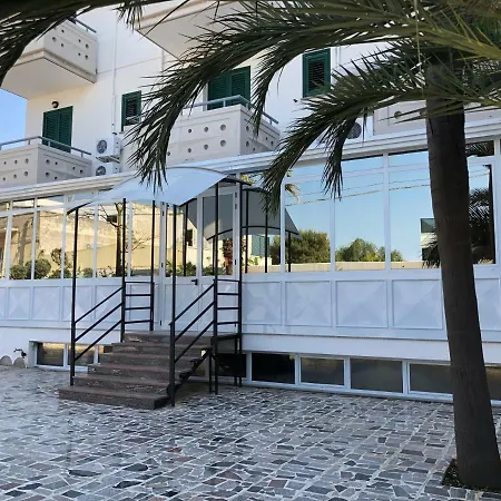 Porto Cesareo Hotel-3