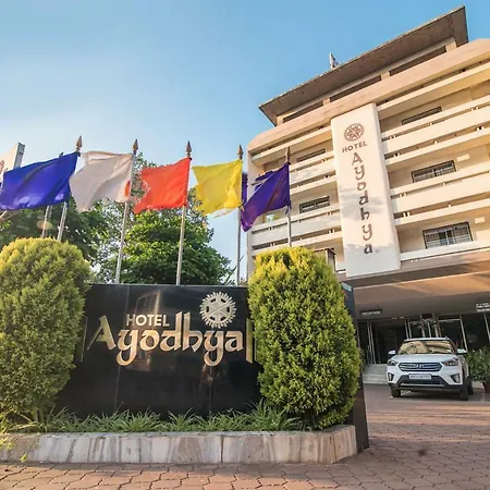 Hotel Ayodhya-3