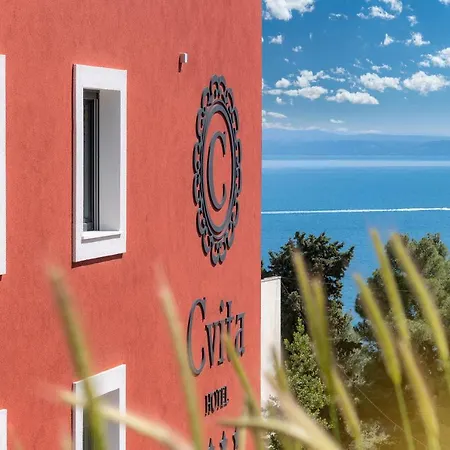 Hotel Cvita-2