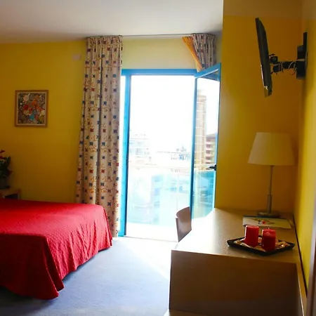 Hotel Cristallo-2