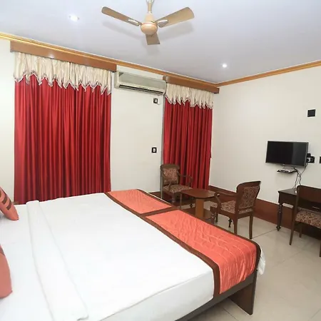 Ymca Seacom Inn-2