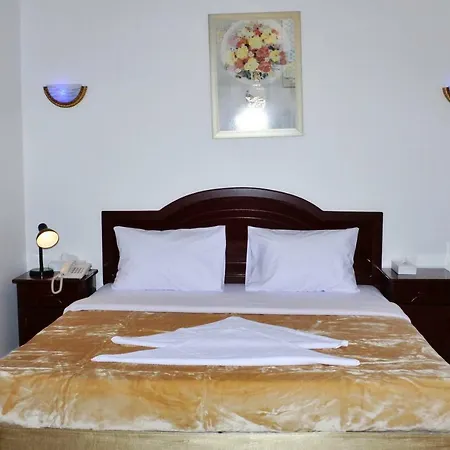 Taj Al Baraha Hotel L.L.C-3
