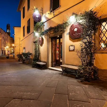 Albergo Il Giglio-2