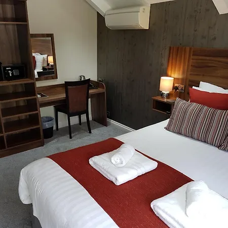 Heywood Spa Hotel-2