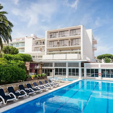 Hotel Alga-2