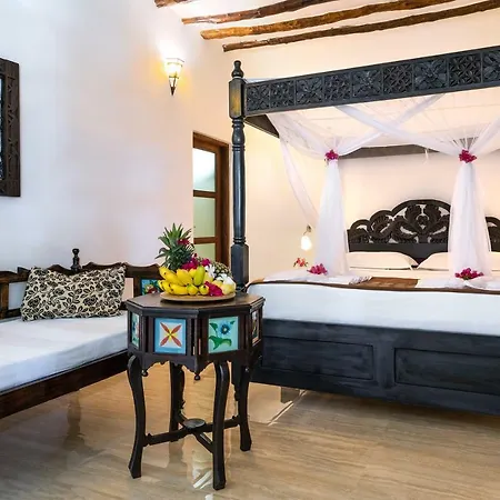 Next Paradise Boutique Resort-2