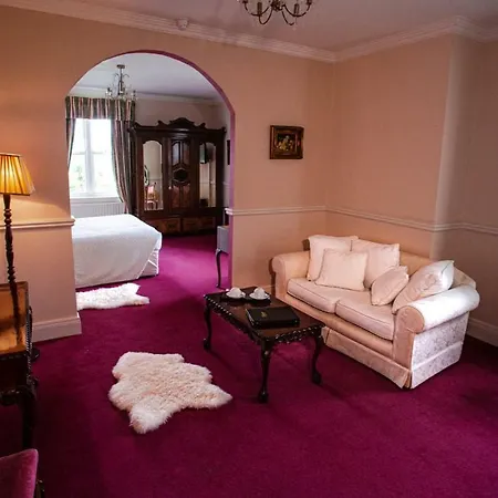 Kilcooly'S Country House Hotel-2