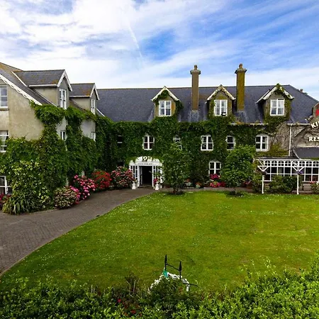 Kilcooly'S Country House Hotel-3