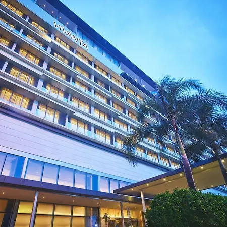 Vivanta Kolkata Em Bypass-2