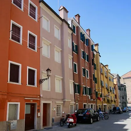 Ca' Zuliani Rooms-3