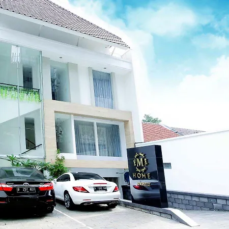M Home-3