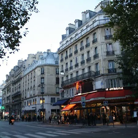 Hotel Rivoli-3