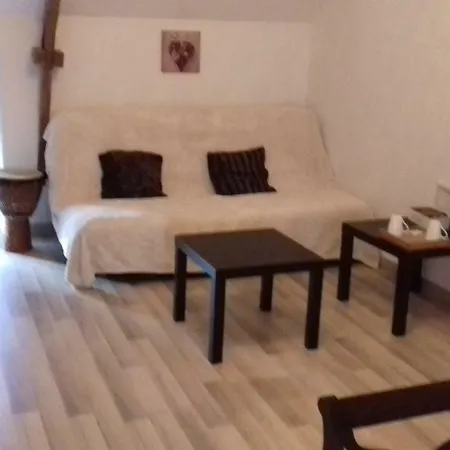 Chambre d'Hôtes Ty Men-3