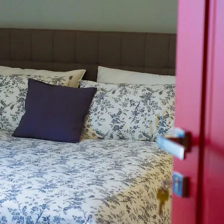 Villa Matilda Luxury B&B-3