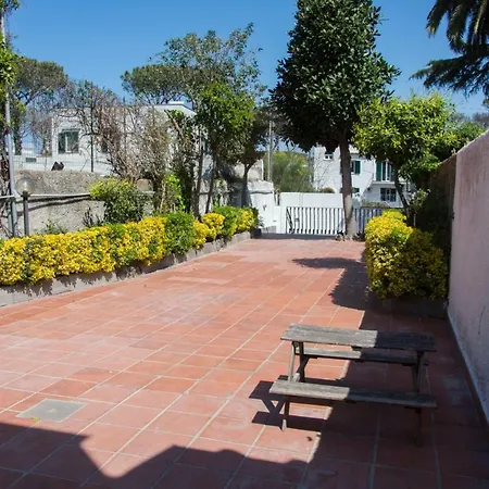 Villa Matilda Luxury B&B-2