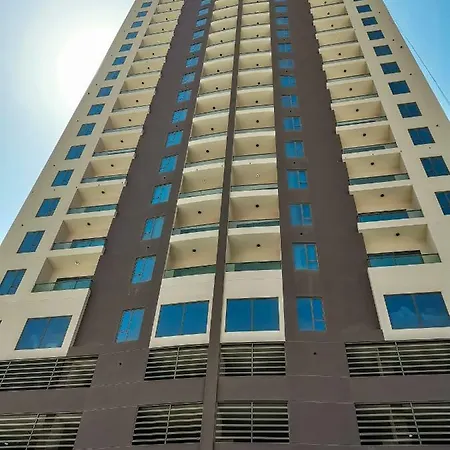 The Spot Residence-3