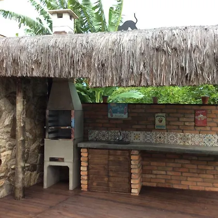 Águas de Jurerê Pousada-2