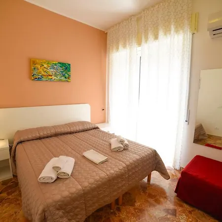 B&B Siracusa Holidays-3