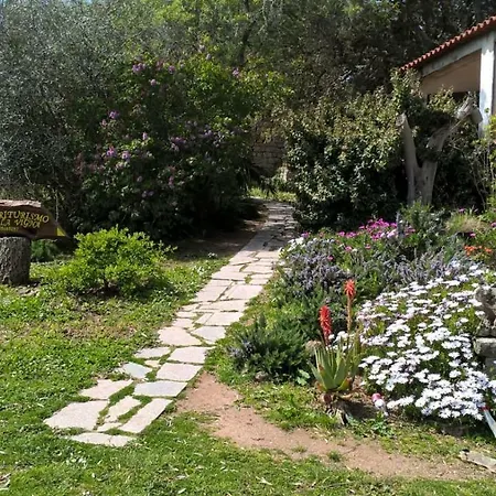 Agriturismo La Vigna-2
