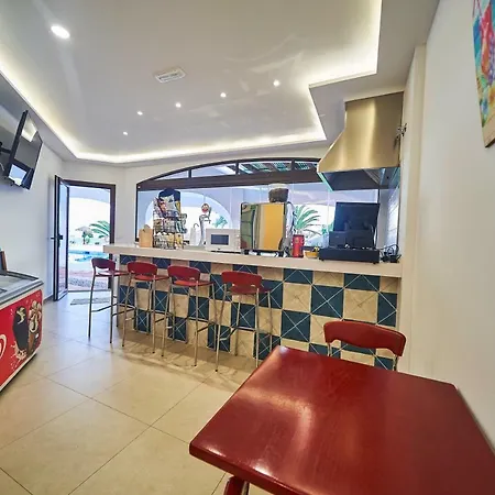Hotel Bajamar Ancladero Playa-2