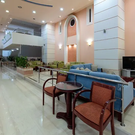 Sirene Beach Hotel-3
