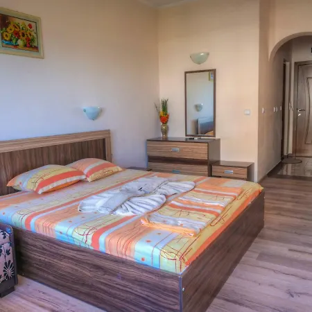 Hotel Fantasy Beach-3