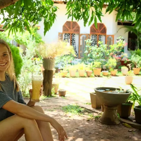 Golden Rainbow Guest House-3